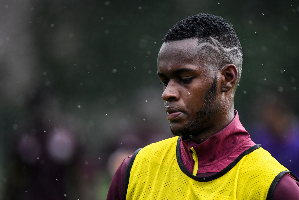 Photo by West Ham United FC/West Ham United via Getty Images