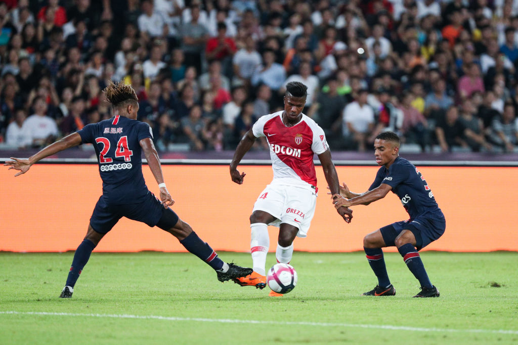 Report: Arsenal keen on electric Ligue 1 winger