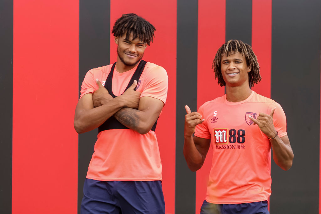 Photo by AFC Bournemouth/AFC Bournemouth via Getty Images