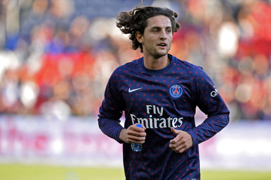 Photo by Aurelien Meunier - PSG/PSG via Getty Images