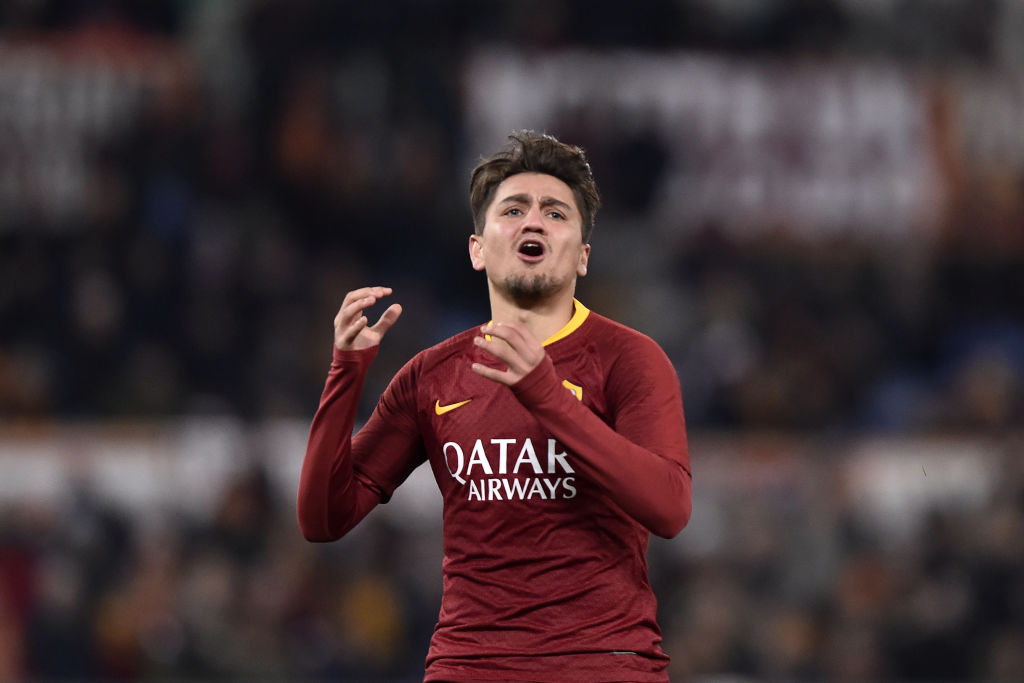 Photo by Giuseppe Maffia/NurPhoto via Getty Images