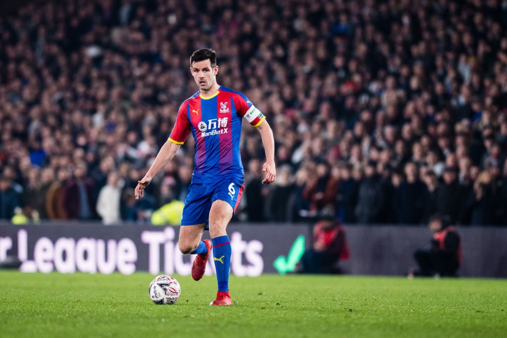 Photo by Sebastian Frej/MB Media/Getty Images