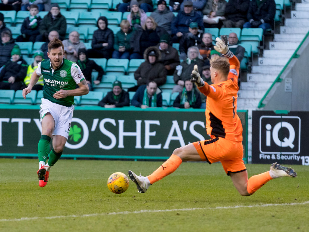 photo by Alan Rennie/Action Plus via Getty Images