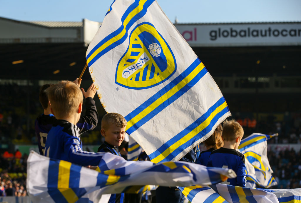 Photo by Alex Dodd - CameraSport via Getty Images