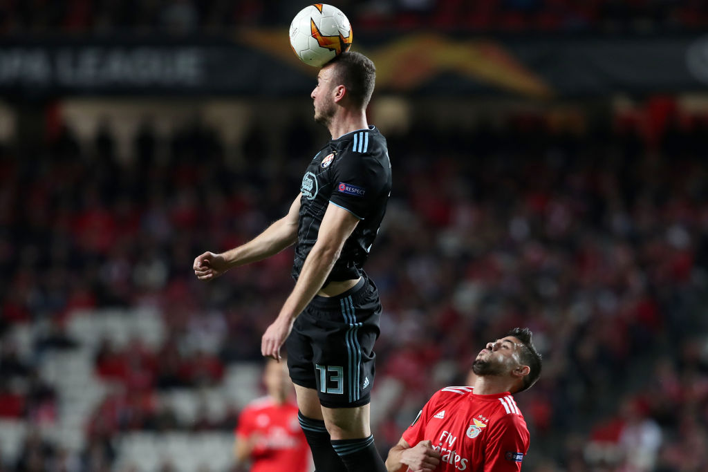  Photo by Pedro Fiúza/NurPhoto via Getty Images