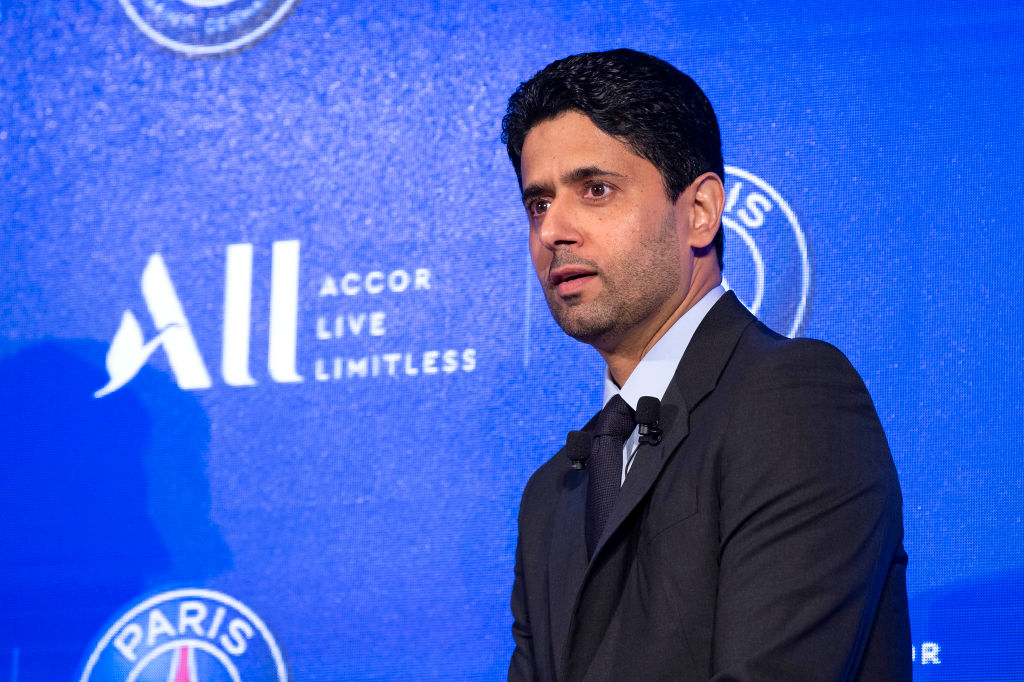 Photo by Aurelien Meunier - PSG/PSG via Getty Images