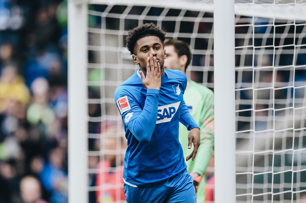 Photo by Matthias Hangst/Bundesliga/DFL via Getty Images 