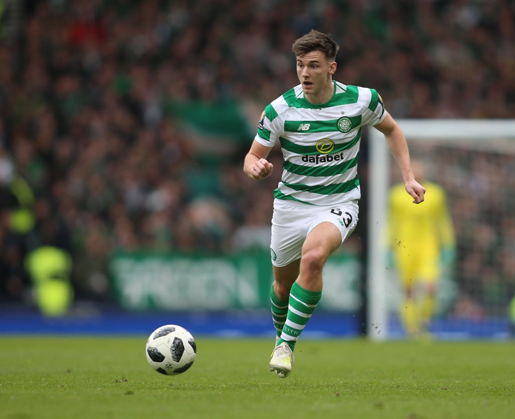 ‘Last thing I want to hear’ - Celtic fans on Kieran Tierney exit talk
