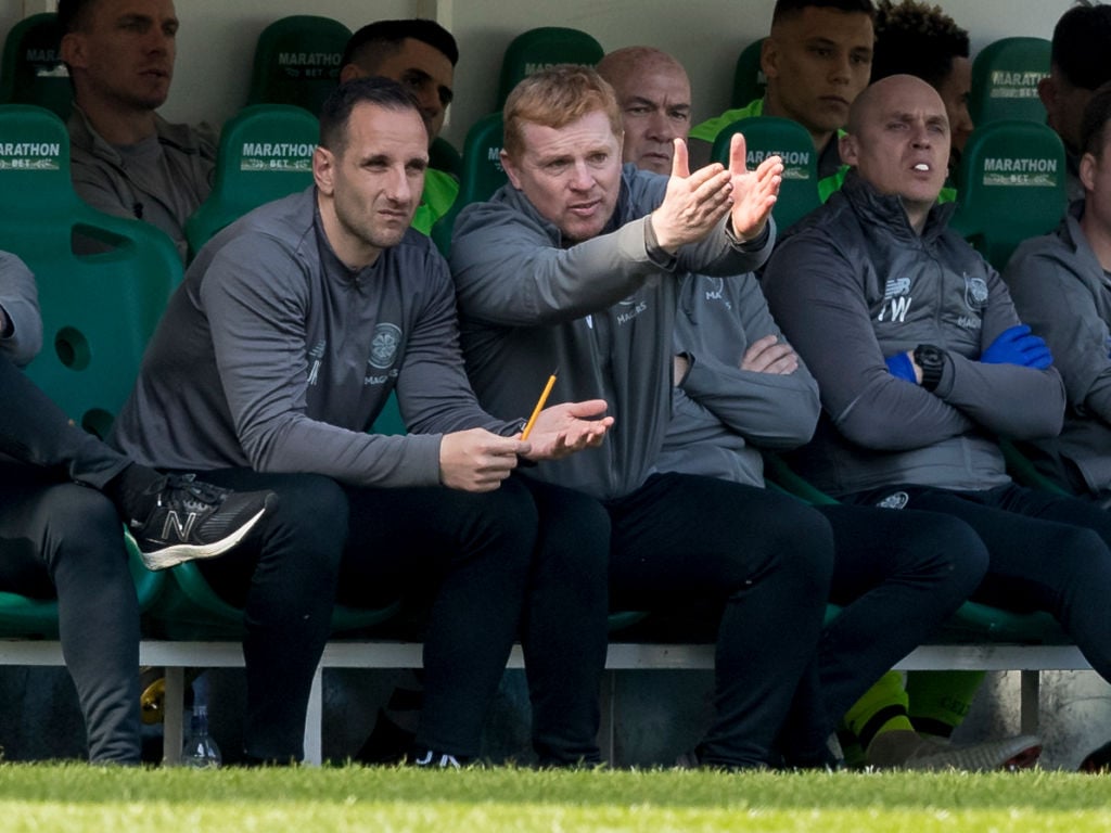 Celtic fans slam David Turnbull decision in Dundee United draw