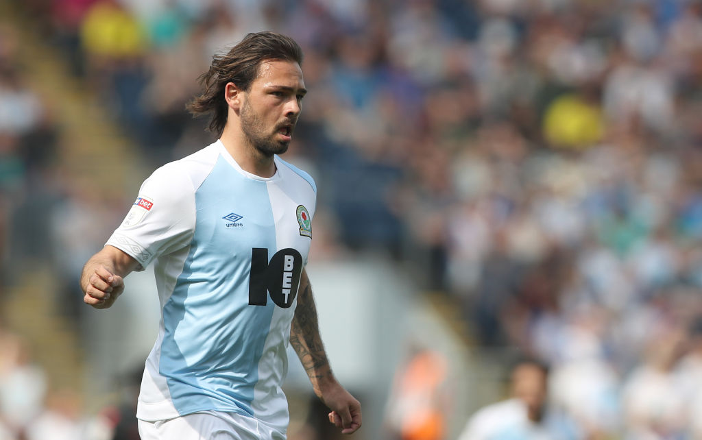 Photo by Rachel Holborn - BRFC/Getty Images