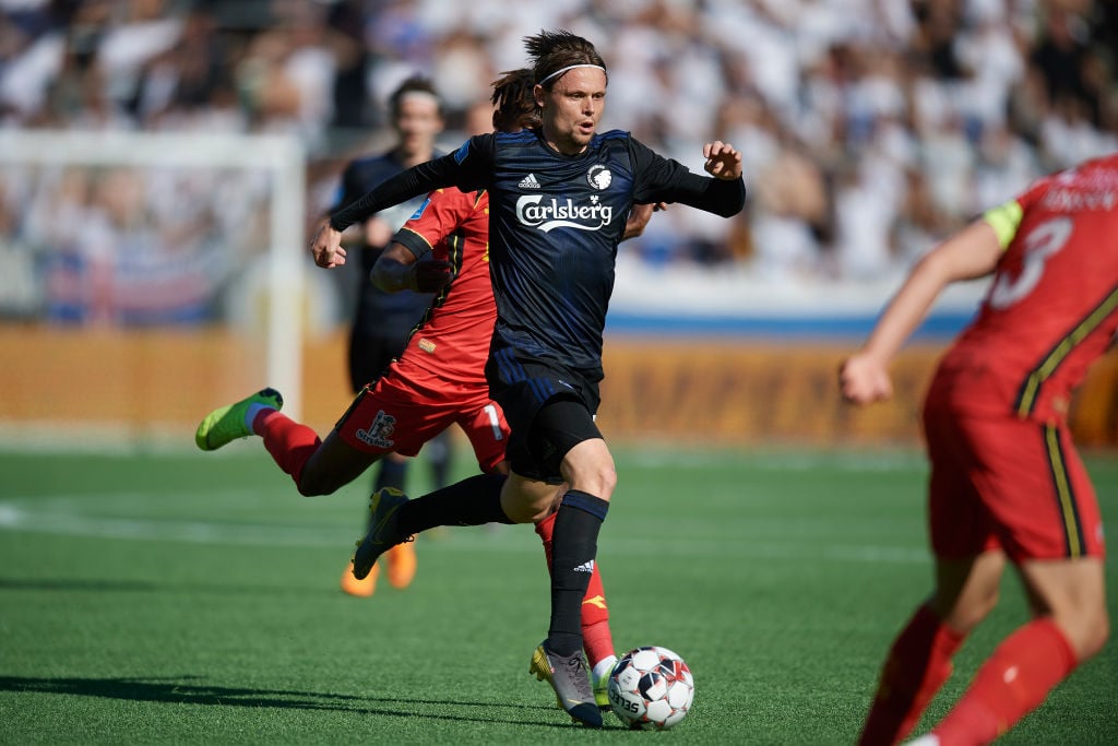 Photo by Jan Christensen / FrontzoneSport via Getty Images