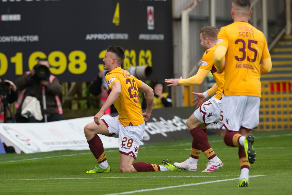 'Delighted': Celtic fans react as reports suggest £3 million bid for David Turnbull is accepted