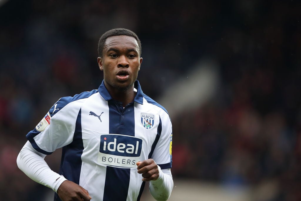 Photo by Matthew Ashton - AMA/WBA FC via Getty Images