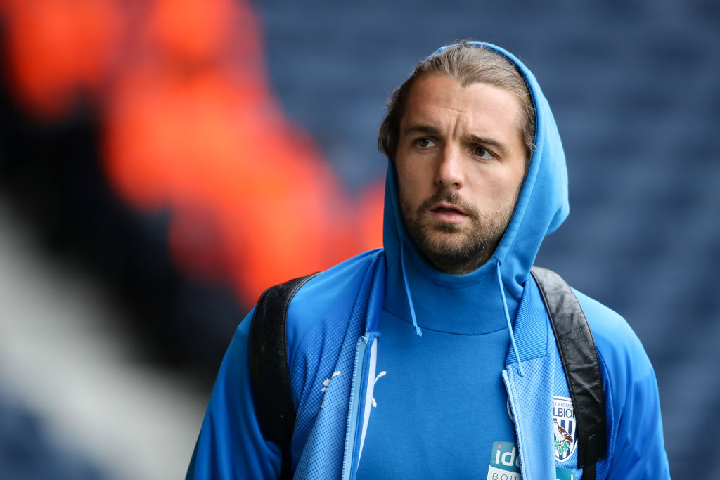 Photo by Matthew Ashton - AMA/WBA FC via Getty Images