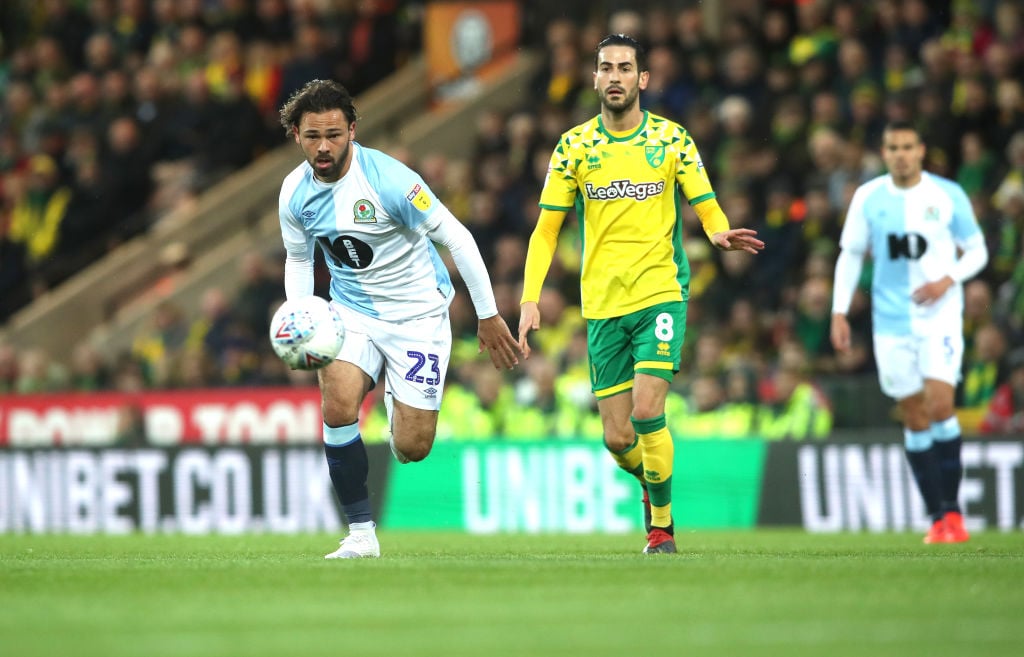 Photo by Rachel Holborn - BRFC/Getty Images