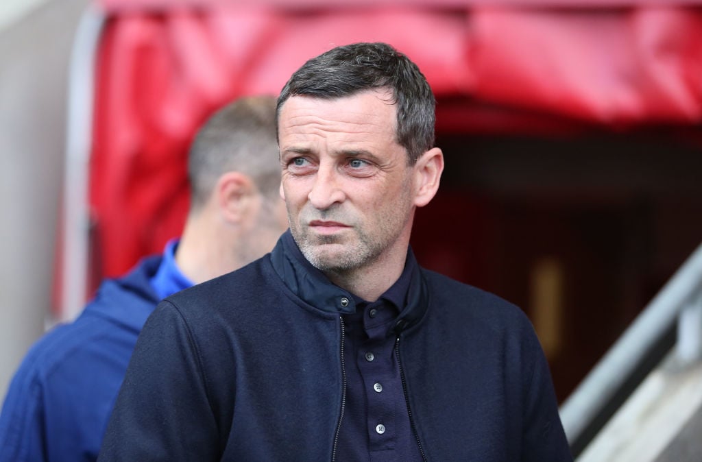 Photo by Ian Horrocks/Sunderland AFC via Getty Images