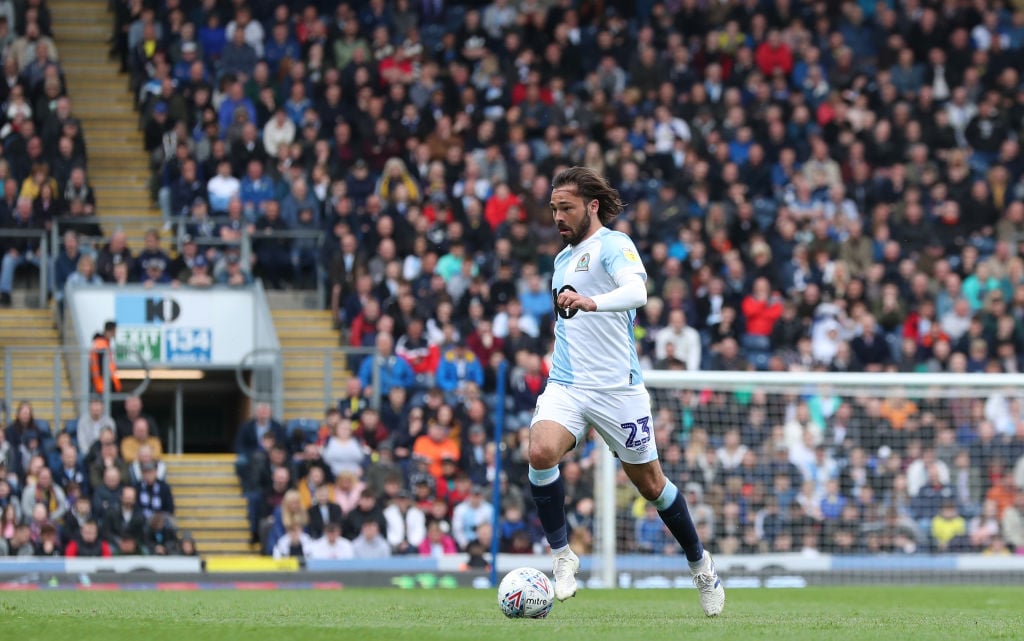 Photo by Rachel Holborn - BRFC/Getty Images
