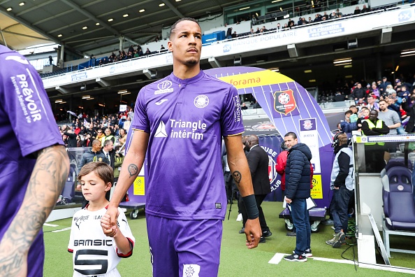 Celtic target Christopher Jullien would be an exciting addition