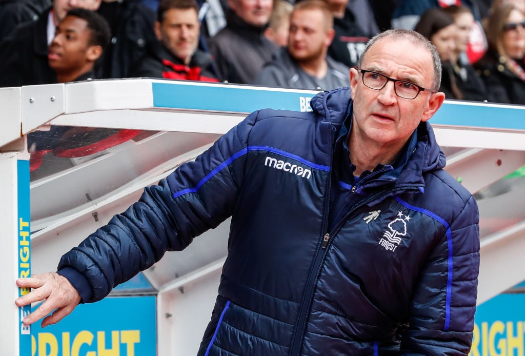 ‘We’re a joke’ - Nottingham Forest fans react to sacking of O’Neill & Lamouchi appointment