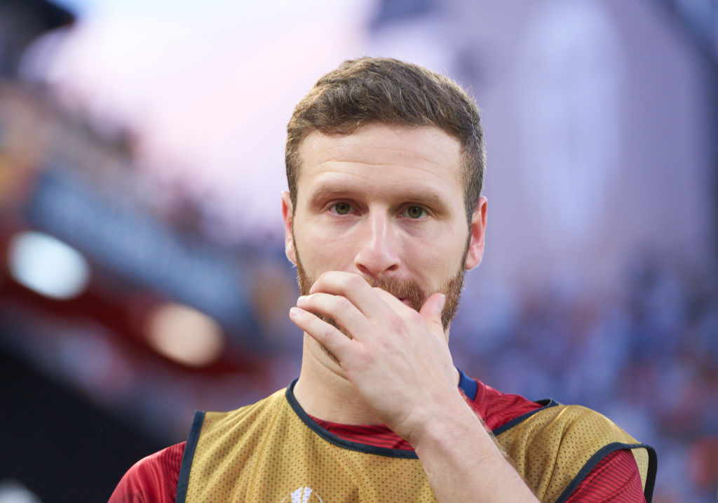 Photo by Carlos Sanchez Martinez/Icon Sportswire via Getty Images