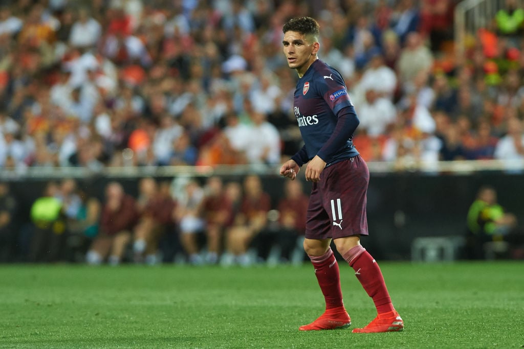 Report: Arsenal set to kill exit talk by handing Torreira a new deal
