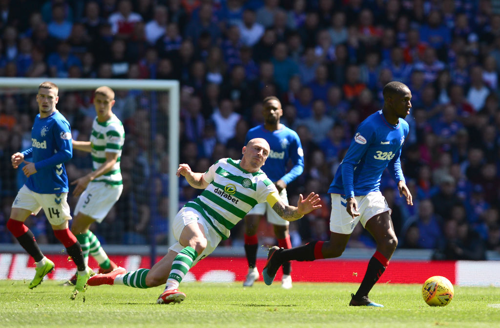 Photo by Mark Runnacles/Getty Images