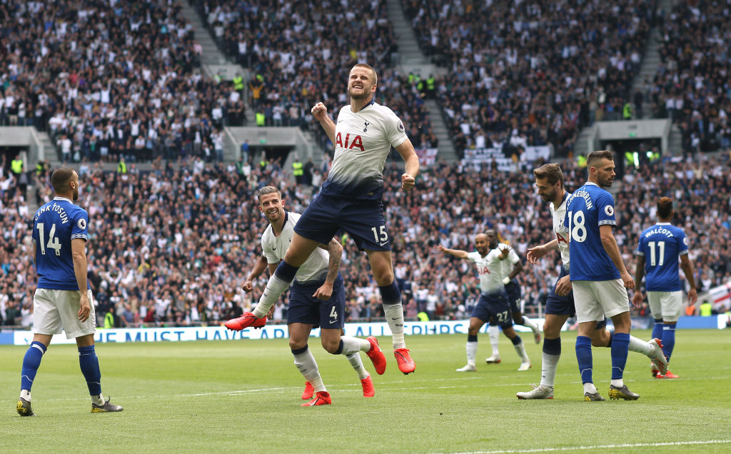 Photo by Mark Leech/Offside/Getty Images