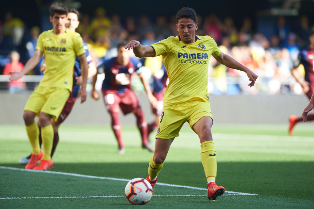'Sign him up': West Ham fans react as Pablo Fornals reportedly nears London Stadium switch