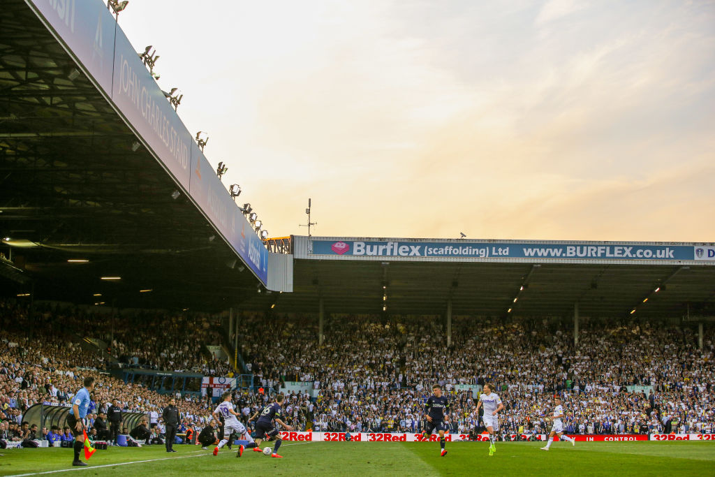 Photo by Alex Dodd - CameraSport via Getty Images