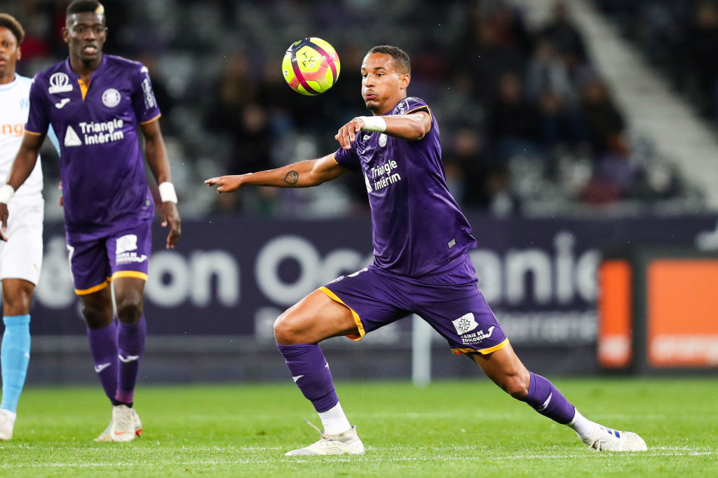 Report: Celtic want £8.9m-rated Christopher Jullien to replace Dedryck Boyata