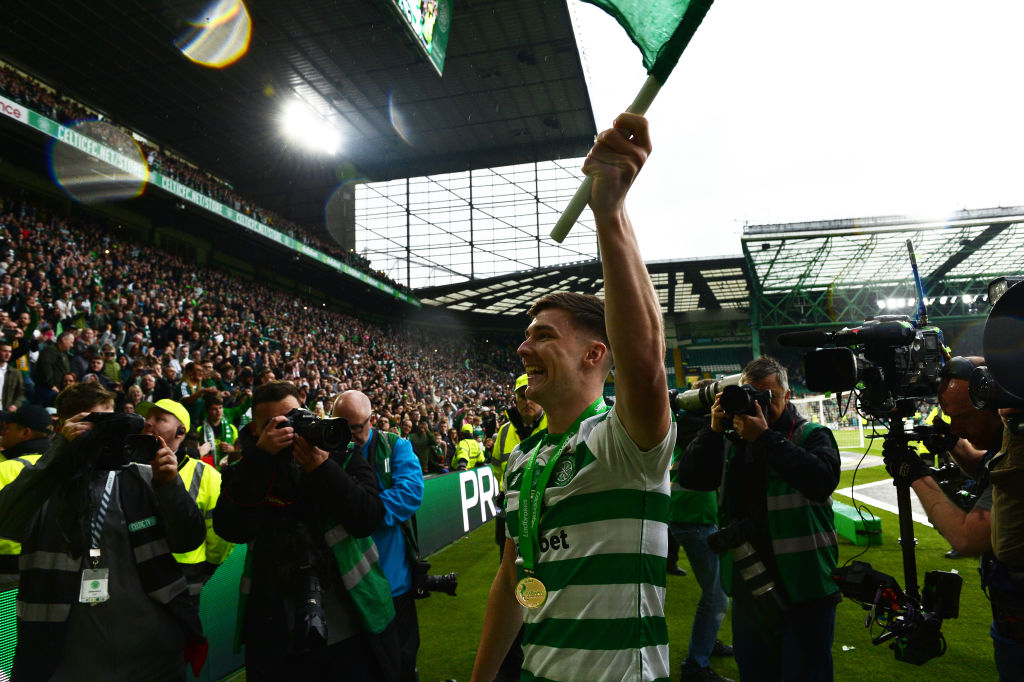 Photo by Mark Runnacles/Getty Images