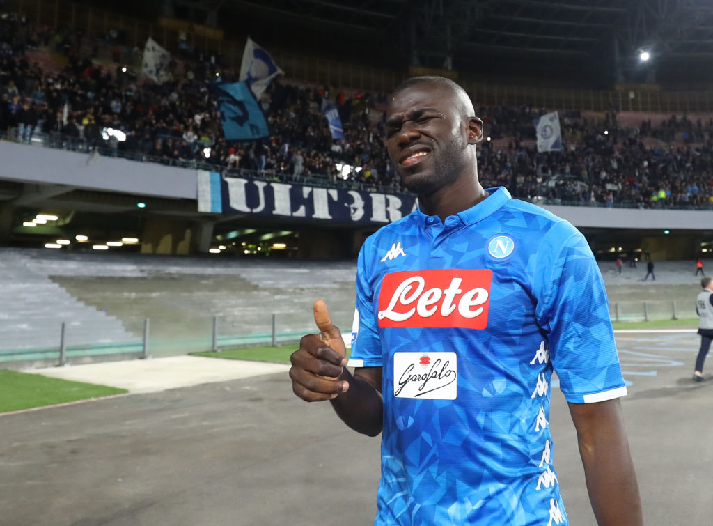 photo by Alessandro Garofalo/Action Plus via Getty Images