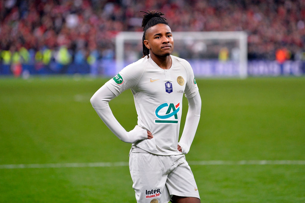 Photo by Aurelien Meunier - PSG/PSG via Getty Images