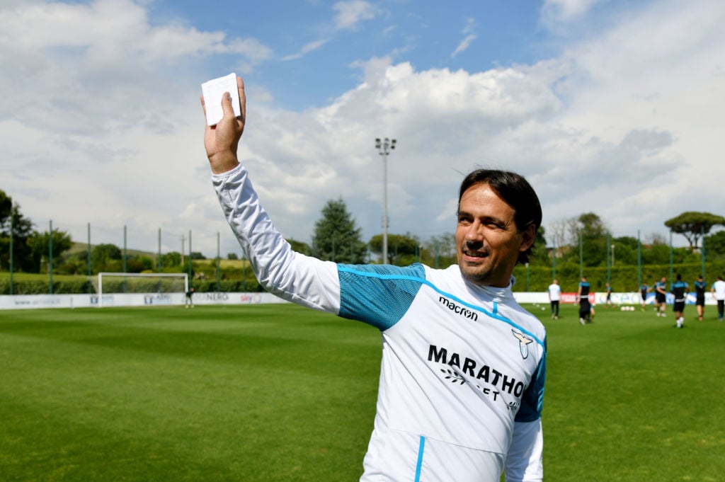 Photo by Marco Rosi/Getty Images
