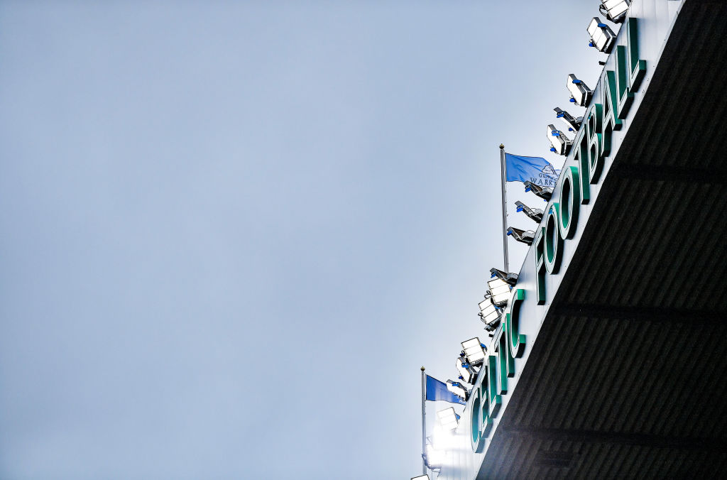 Photo By Brendan Moran/Sportsfile via Getty Images