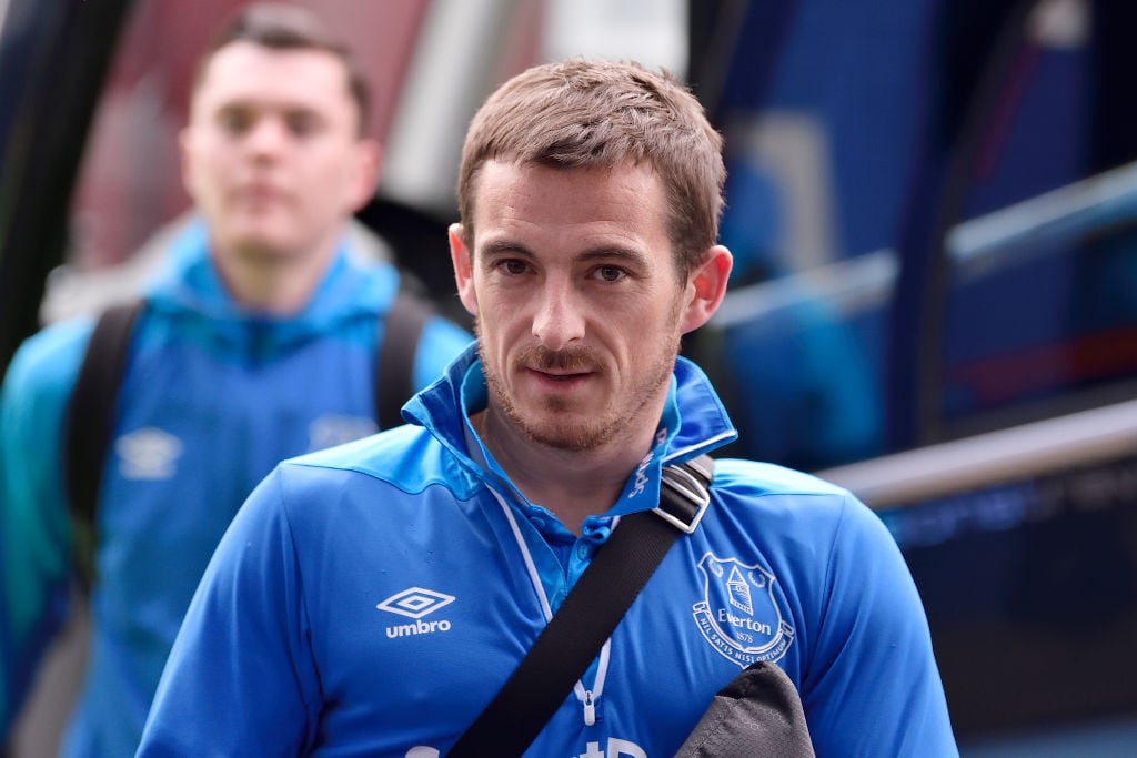 Photo by Tony McArdle/Everton FC via Getty Images