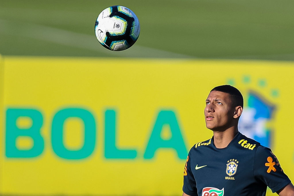 Photo by Buda Mendes/Getty Images