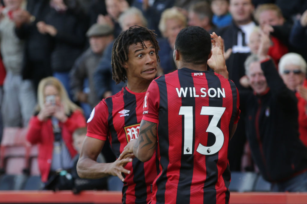 Photo by Robin Jones - AFC Bournemouth/AFC Bournemouth via Getty Images