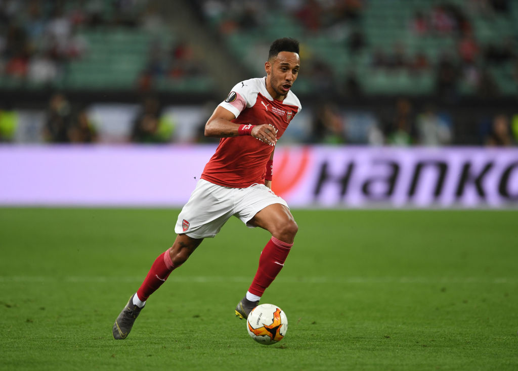 Photo by David Price/Arsenal FC via Getty Images
