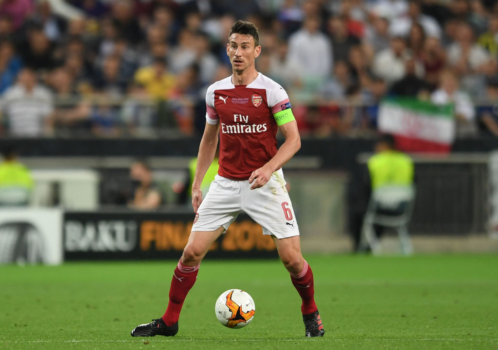 Photo by David Price/Arsenal FC via Getty Images