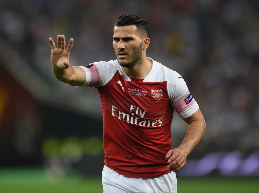 Photo by David Price/Arsenal FC via Getty Images