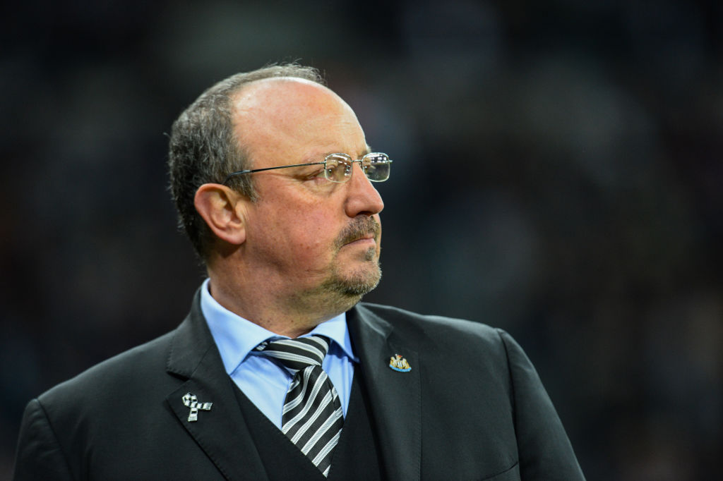 Photo by Serena Taylor/Newcastle United