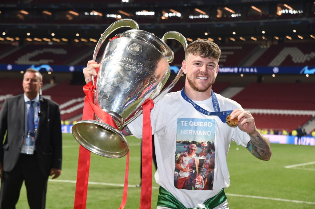 Former Liverpool defender Alberto Moreno has said that he rejected a five-year deal to stay at Anfield in 2019 because his heart was set on returning to Spain.