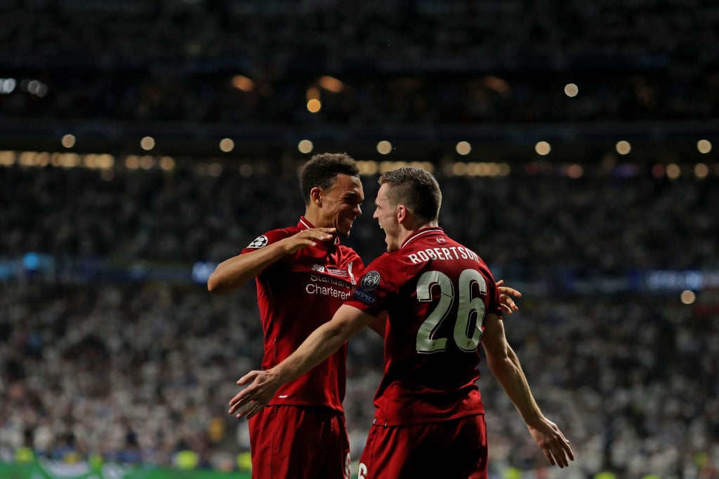photo by Shaun Brooks/Action Plus via Getty Images