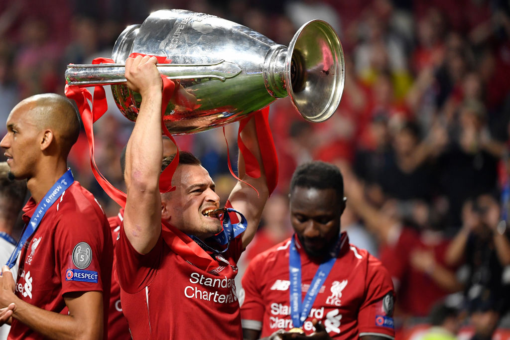 Photo by Giuseppe Maffia/NurPhoto via Getty Images