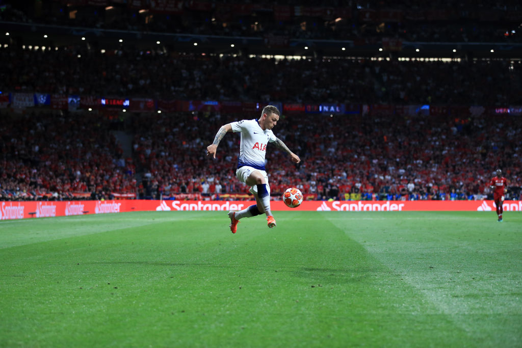 Photo by Marc Atkins/Getty Images