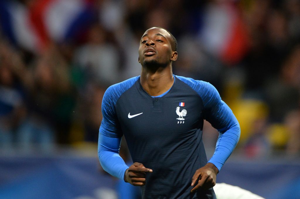 Photo credit should read JEAN-FRANCOIS MONIER/AFP/Getty Images
