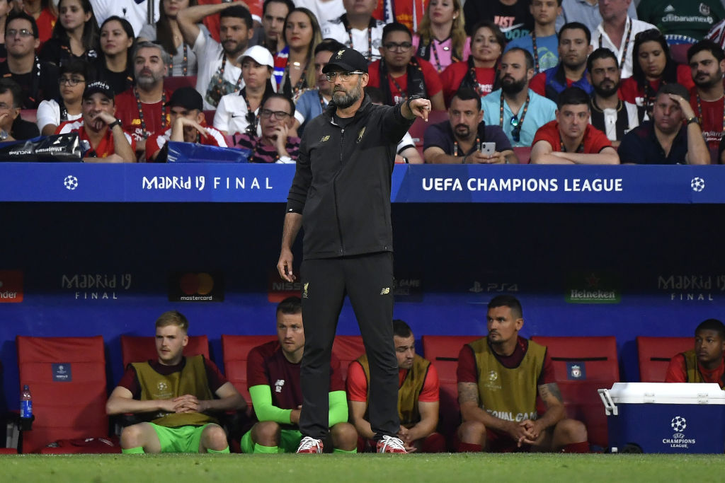 Photo by Giuseppe Maffia/NurPhoto via Getty Images