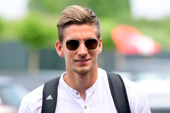 Arsenal reportedly set to up joint bid for Praet and Andersen to meet asking price
