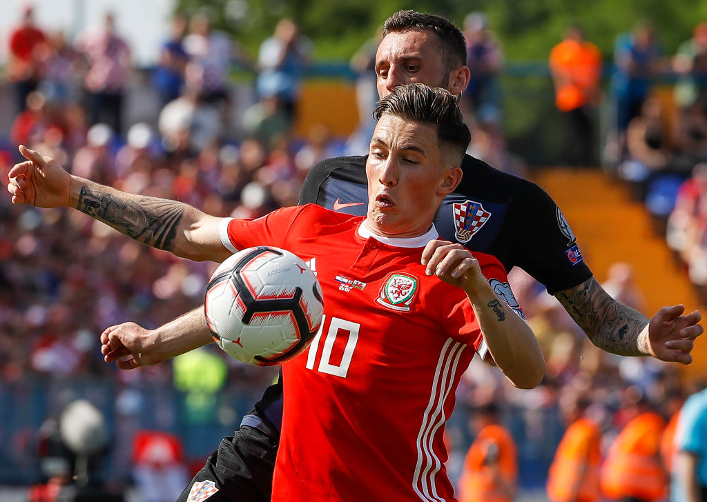 Photo by Srdjan Stevanovic - UEFA/UEFA via Getty Images